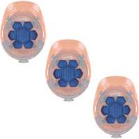 Chill-Its 6612 Moisture-Wicking Hard Hat Cooling Top Pad Infinity Industrial Services Inc.
