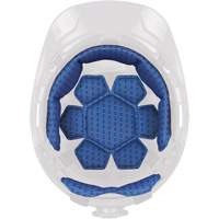 Chill-Its 6614 Hard Hat Cooling Pad Kit Infinity Industrial Services Inc.