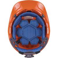 Chill-Its 6614 Hard Hat Cooling Pad Kit Infinity Industrial Services Inc.