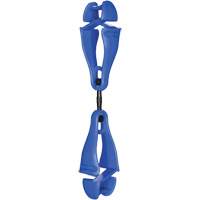 Support pivotant Squids 3420 &agrave; deux pinces pour gants Infinity Industrial Services Inc.