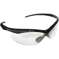 Lunettes de s&eacute;curit&eacute; haute performance, Lentille Transparent, Antibu&eacute;e/Anti-&eacute;gratignures, ANSI Z87+ Infinity Industrial Services Inc.