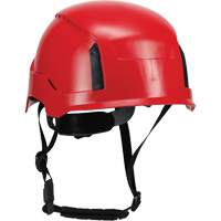 Casque d'alpiniste industriel RZRBack, CSA type 1, Suspension Rochet Infinity Industrial Services Inc.