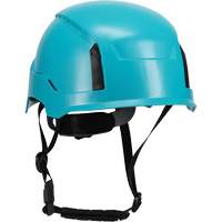 Casque d'alpiniste industriel RZRBack, CSA type 1, Suspension Rochet Infinity Industrial Services Inc.