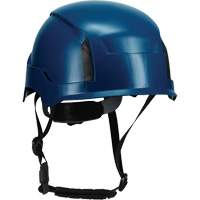 Casque d'alpiniste industriel RZRBack, CSA type 1, Suspension Rochet Infinity Industrial Services Inc.