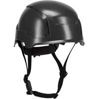 Casque d'alpiniste industriel RZRBack, CSA type 1, Suspension Rochet Infinity Industrial Services Inc.