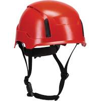 Casque d'alpiniste industriel RZRBack, CSA type 1, Suspension Rochet Infinity Industrial Services Inc.