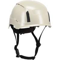 Casque d'alpiniste industriel RZRBack, CSA type 1, Suspension Rochet Infinity Industrial Services Inc.
