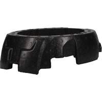 Doublure en mousse de rechange pour casque d'alpiniste industriel RZRBack Infinity Industrial Services Inc.