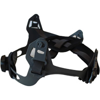 Suspension de rechange &agrave; rel&acirc;chement rapide en nylon quatre points RZRBack, Rochet Infinity Industrial Services Inc.