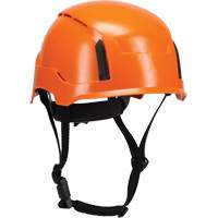 Casque d'alpiniste industriel RZRBack, Ventil&eacute;, CSA type 2 Infinity Industrial Services Inc.