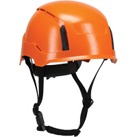 Casque d'alpiniste industriel RZRBack, Ventil&eacute;, CSA type 2 Infinity Industrial Services Inc.