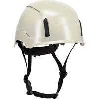 Casque d'alpiniste industriel RZRBack, Ventil&eacute;, CSA type 2 Infinity Industrial Services Inc.