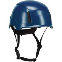 Casque d'alpiniste industriel RZRBack, Ventil&eacute;, CSA type 2 Infinity Industrial Services Inc.