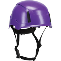 Casque d'alpiniste industriel RZRBack, Ventil&eacute;, CSA type 2 Infinity Industrial Services Inc.