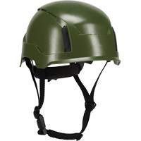 Casque de s&eacute;curit&eacute; industriel RZRBack avec technologie Mips, Ventil&eacute;, CSA type 2 Infinity Industrial Services Inc.