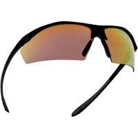 Sentinel Ballistic Protection Safety Glasses, Red Lens, Anti-Fog/Anti-Scratch, ANSI Z87+ Infinity Industrial Services Inc.