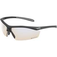 Sentinel Ballistic Protection Safety Glasses, Brown Lens, Anti-Fog/Anti-Scratch, ANSI Z87+ Infinity Industrial Services Inc.