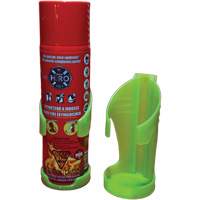 Extincteur Hero 911 sans PFAS, ACK, Capacit&eacute; 500 ml Infinity Industrial Services Inc.