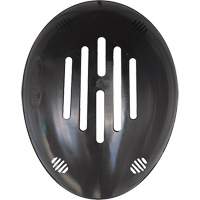 Insert pour enveloppe de casquette MAKEA C AP, Noir Infinity Industrial Services Inc.