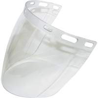 Visi&egrave;re 2CL, Polycarbonate, Teinte Transparent Infinity Industrial Services Inc.