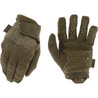 Precision Pro High-Dexterity Grip Gloves, Synthetic Palm, Size Small Infinity Industrial Services Inc.