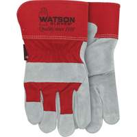 Gants Mean Mother 104, Petit, Paume en Cuir de vache refendu Infinity Industrial Services Inc.