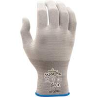 Gants AX200 ESD, Nylon, Calibre 18, 6/Petit Infinity Industrial Services Inc.