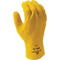 962 Multi-Use Gloves, 8/Small, PVC Coating, Jersey/Cotton Shell Infinity Industrial Services Inc.
