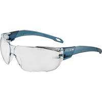 Swift Copper Safety Glasses, Clear Lens, Anti-Fog/Anti-Scratch, ANSI Z87+/Meets/Exceeds CSA Z94.3 Infinity Industrial Services Inc.