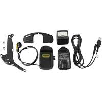 Ensemble de lampe de travail pour masque de soudage sans air G5 Speedglas 10-0500-01 Infinity Industrial Services Inc.
