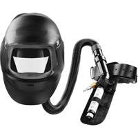 Masque de soudage robuste Speedglas G5-01 avec soupape de refroidissement V-100 Vortex, Standard, Soudage Infinity Industrial Services Inc.