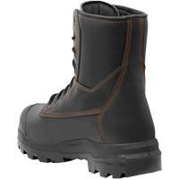 Metpro Flex Work Boots with Metguard, Leather, Size 4, Impermeable Infinity Industrial Services Inc.