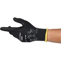 Gants résistants à la coupe