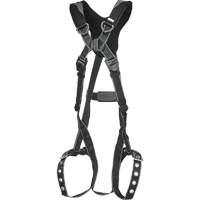 V-FIT&reg; Arc-Flash Full Body Safety Harness, CSA Certified, Class A, Standard, 400 lbs. Cap. Infinity Industrial Services Inc.