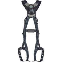 V-FIT&reg; Arc-Flash Full Body Safety Harness, CSA Certified, Class A, Standard, 400 lbs. Cap. Infinity Industrial Services Inc.