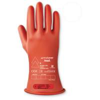 Gants contre l'arc électrique