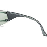 Lunettes de s&eacute;curit&eacute; Adapt Lite, Lentille Int&eacute;rieur/ext&eacute;rieur, Antibu&eacute;e/Anti-&eacute;gratignures, ANSI Z87+/R&eacute;pond ou surpasse la norme CSA Z94.3 Infinity Industrial Services Inc.