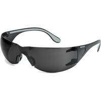 Lunettes de s&eacute;curit&eacute; Adapt Lite, Lentille Fum&eacute;e, Antibu&eacute;e/Anti-&eacute;gratignures, ANSI Z87+/R&eacute;pond ou surpasse la norme CSA Z94.3 Infinity Industrial Services Inc.
