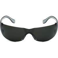 Lunettes de s&eacute;curit&eacute; Adapt Lite, Lentille Fum&eacute;e, Antibu&eacute;e/Anti-&eacute;gratignures, ANSI Z87+/R&eacute;pond ou surpasse la norme CSA Z94.3 Infinity Industrial Services Inc.