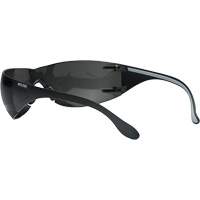 Lunettes de s&eacute;curit&eacute; Adapt Lite, Lentille Fum&eacute;e, Antibu&eacute;e/Anti-&eacute;gratignures, ANSI Z87+/R&eacute;pond ou surpasse la norme CSA Z94.3 Infinity Industrial Services Inc.