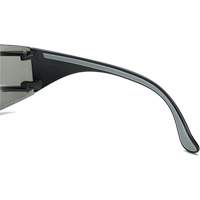 Lunettes de s&eacute;curit&eacute; Adapt Lite, Lentille Fum&eacute;e, Antibu&eacute;e/Anti-&eacute;gratignures, ANSI Z87+/R&eacute;pond ou surpasse la norme CSA Z94.3 Infinity Industrial Services Inc.