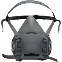 Demi-masque respiratoire de soudage r&eacute;utilisable, Petit Infinity Industrial Services Inc.