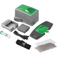 PAPR Industrial Starter Pack for Gas Filters Infinity Industrial Services Inc.