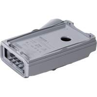 Fan Housing for PX5&reg; PAPR Infinity Industrial Services Inc.