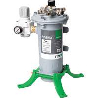 6-Outlet Safety Radex&reg; Airline Filter Infinity Industrial Services Inc.