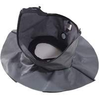 Zytec FR Shoulder Cape Infinity Industrial Services Inc.
