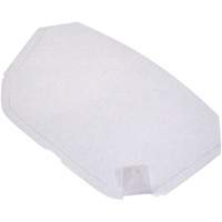 Tear Off Lens for Z-Link PAPR System Infinity Industrial Services Inc.