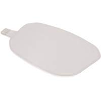 Tear Off Lens with 7-Layer Cassette for Z-Link PAPR System Infinity Industrial Services Inc.