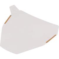 PETG White Tear Off Lens for T-Link Infinity Industrial Services Inc.