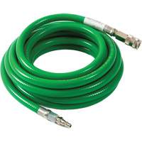 50' Breathing Air Supply Hose Infinity Industrial Services Inc.